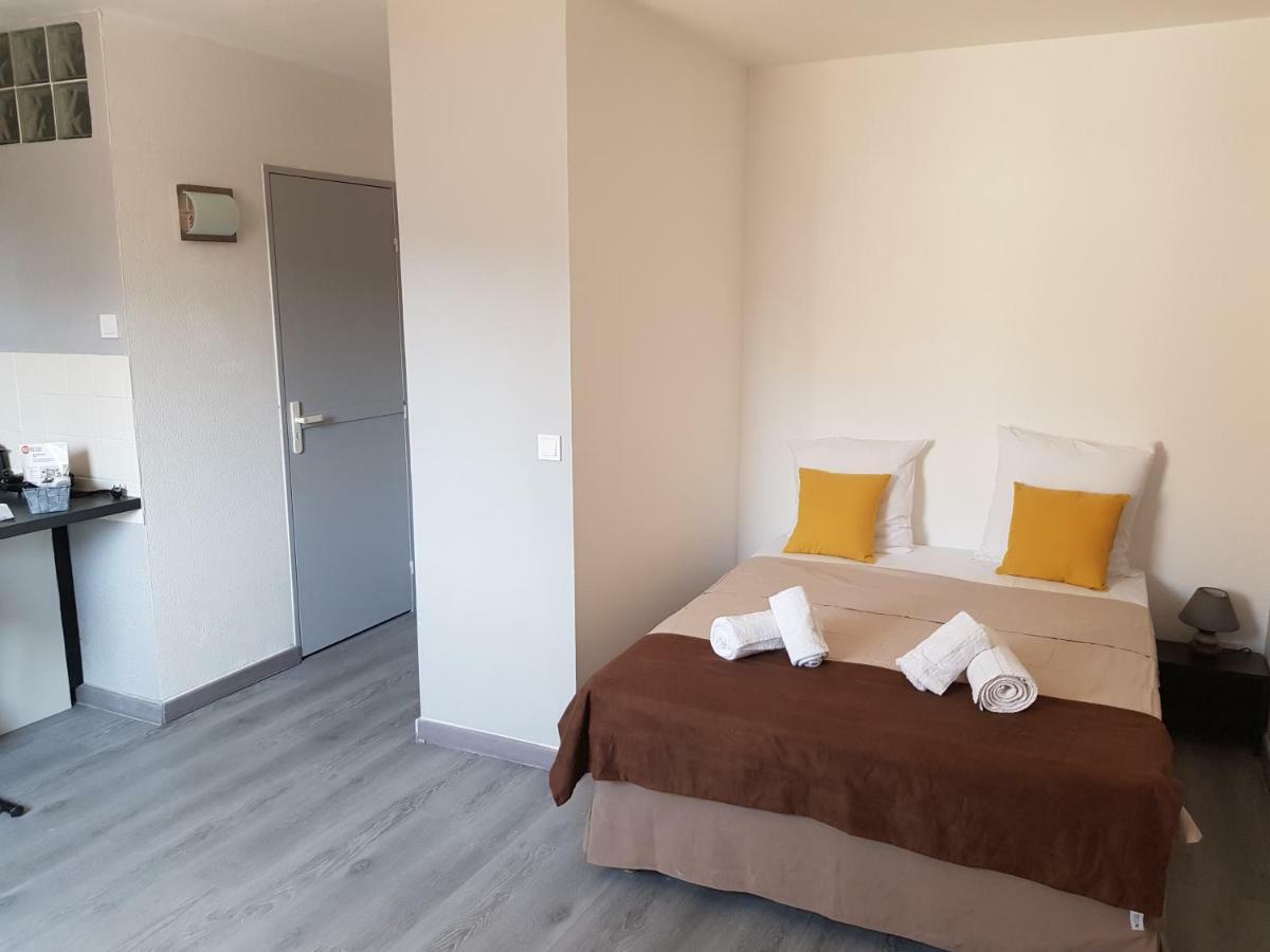 Dream Room Centre Ville Mayol Port Toulon Exterior photo