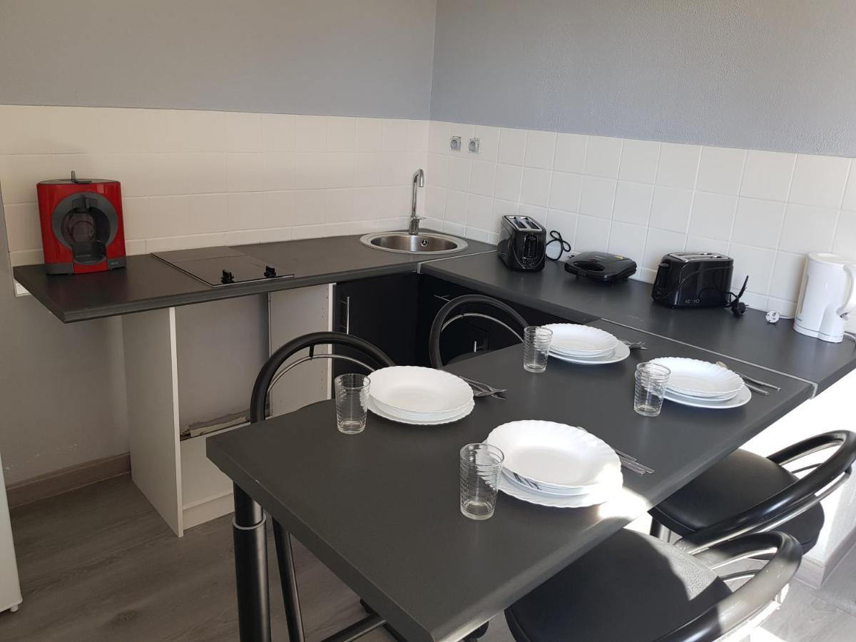 Dream Room Centre Ville Mayol Port Toulon Exterior photo